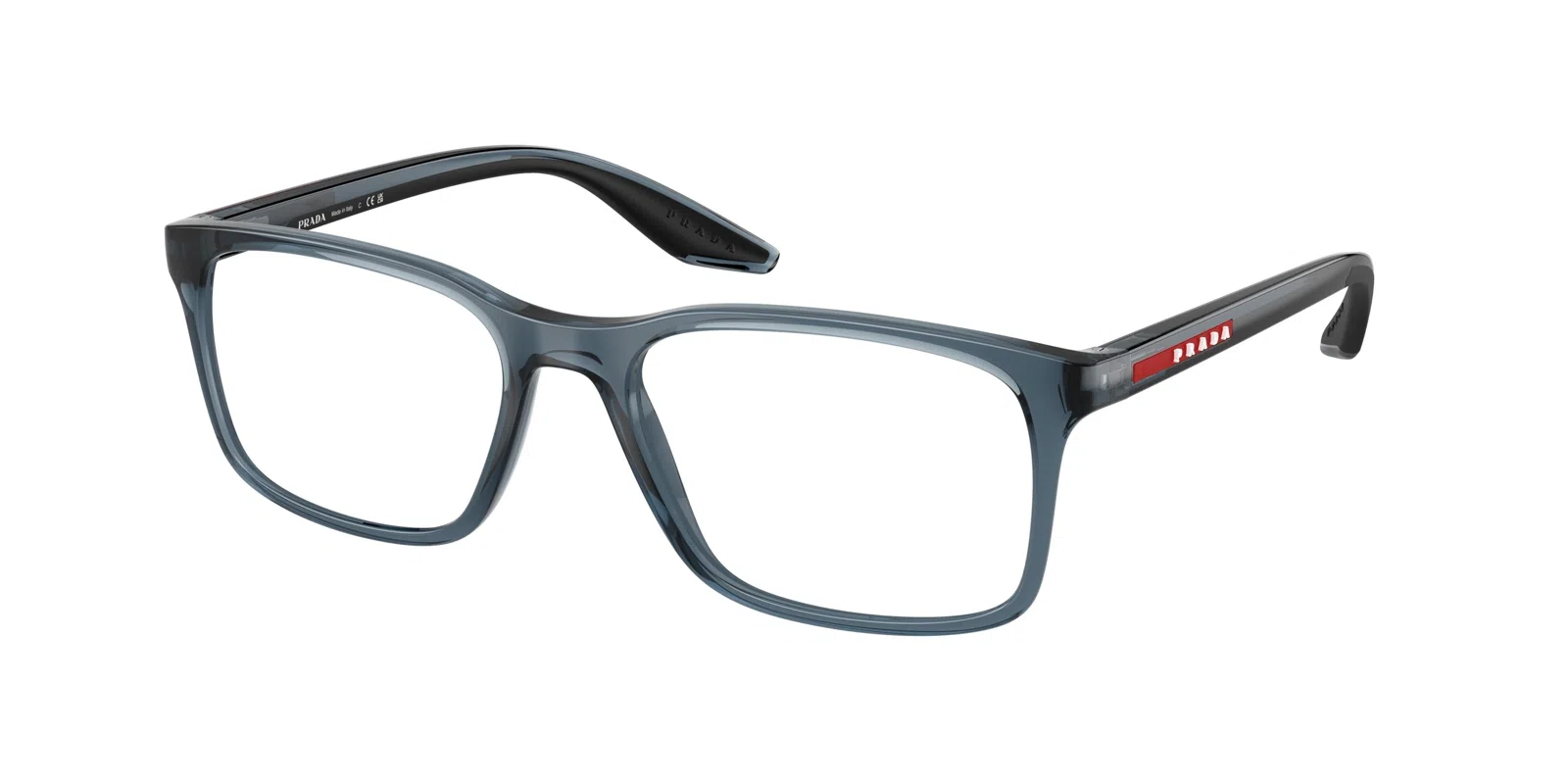 Prada Linea Rossa 08RV Eyeglasses - view 5